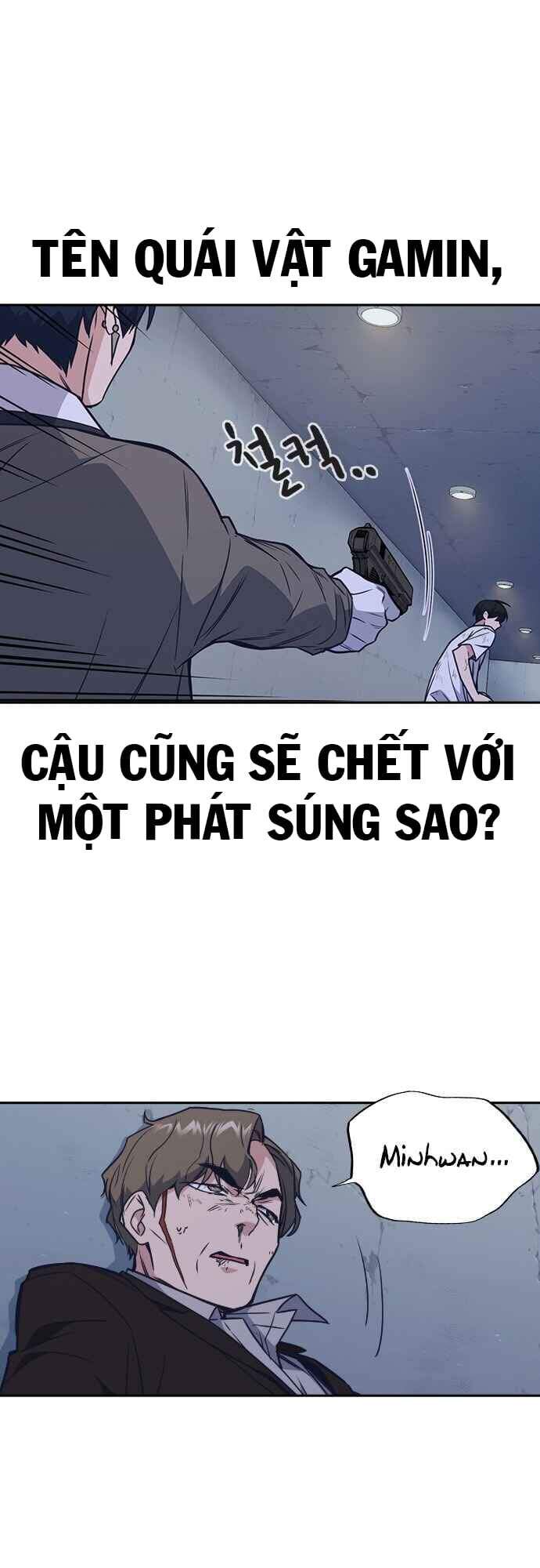 Học Nhóm - Chapter 90 - Page 50