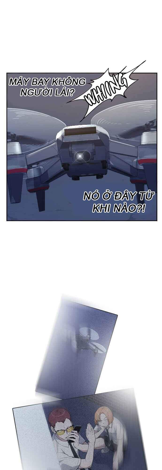 Học Nhóm - Chapter 90 - Page 54