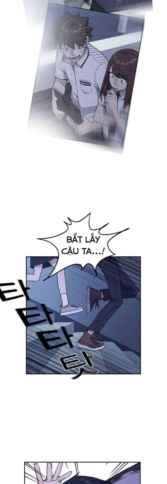 Học Nhóm - Chapter 90 - Page 55