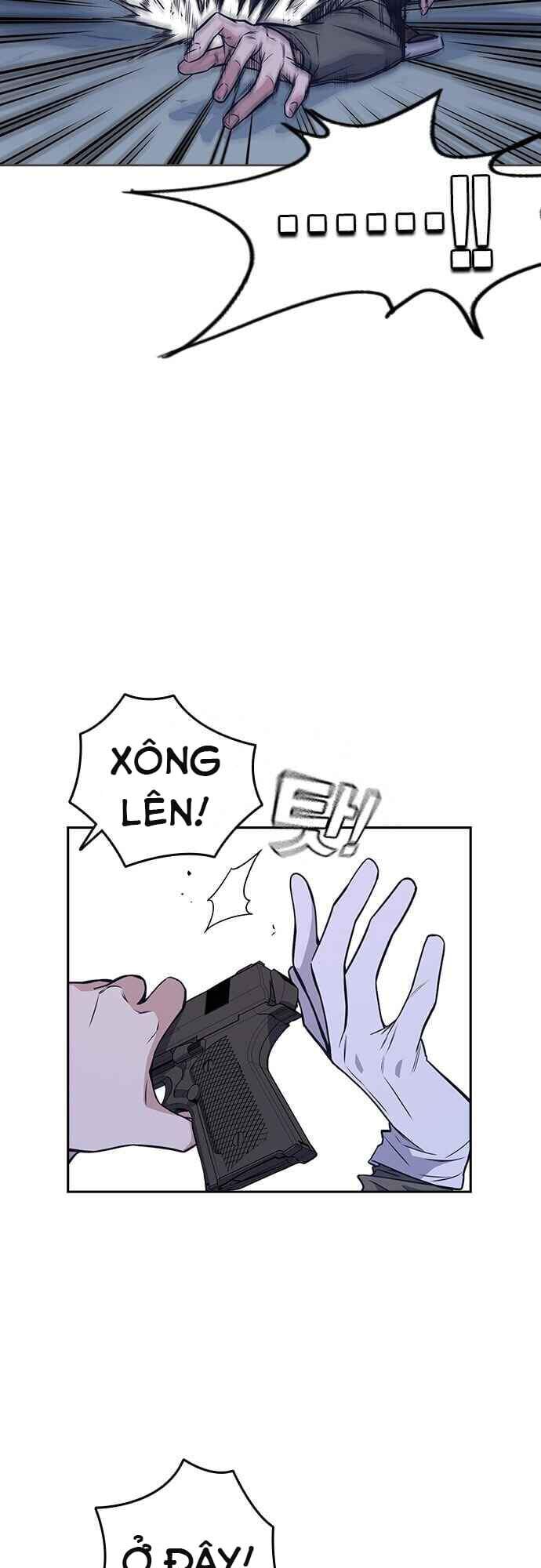 Học Nhóm - Chapter 90 - Page 58