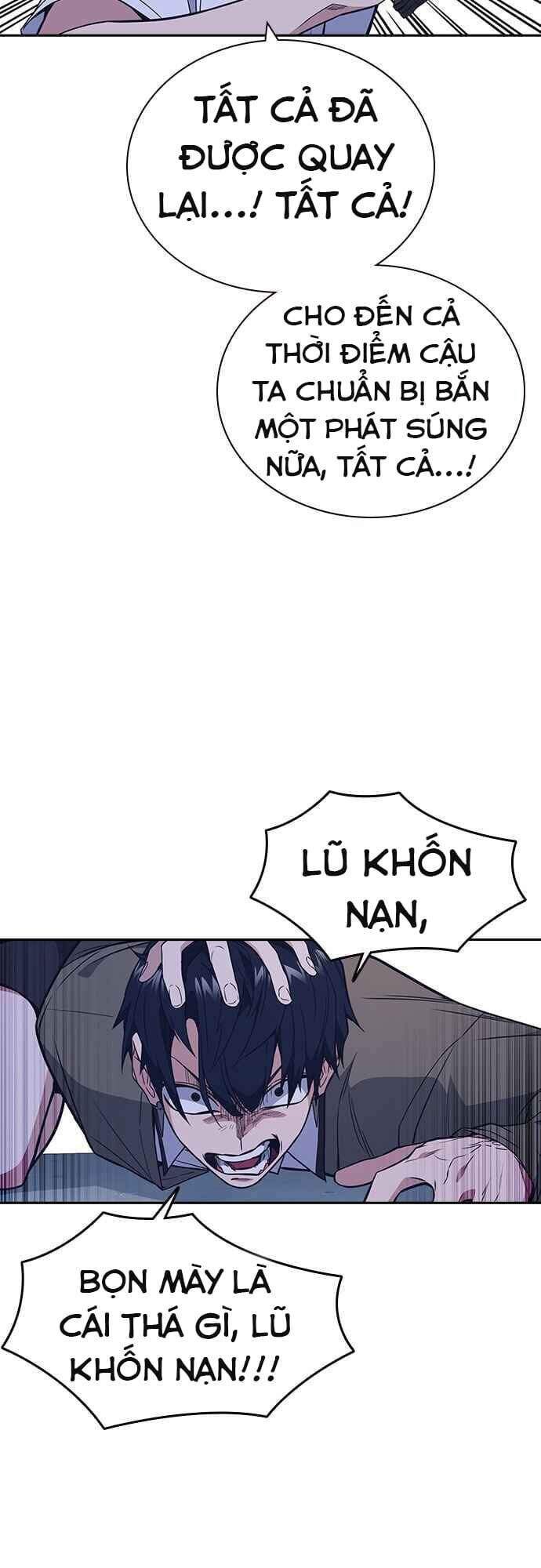 Học Nhóm - Chapter 90 - Page 60