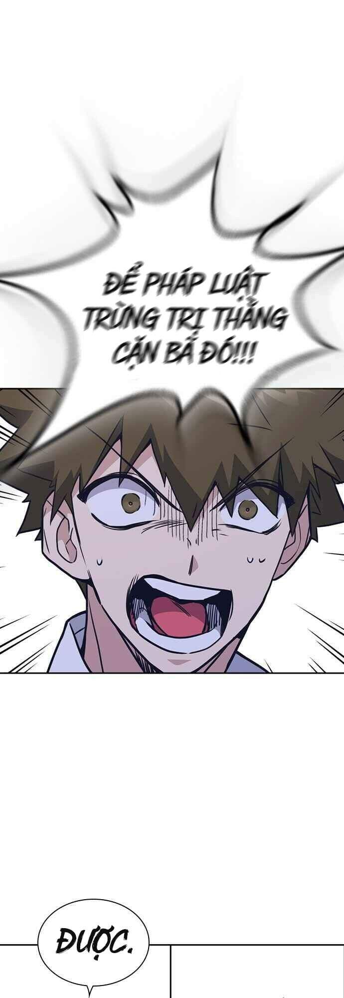 Học Nhóm - Chapter 90 - Page 62