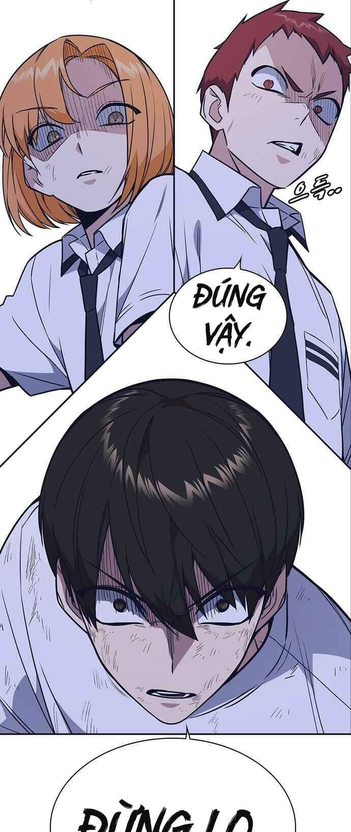 Học Nhóm - Chapter 90 - Page 63