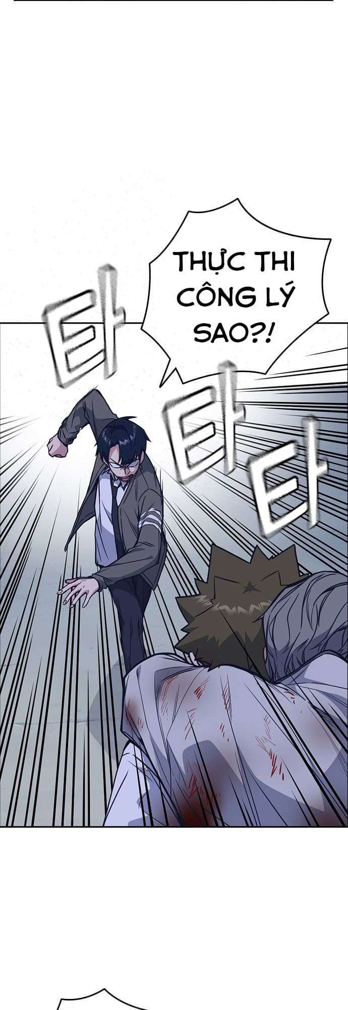 Học Nhóm - Chapter 91 - Page 10