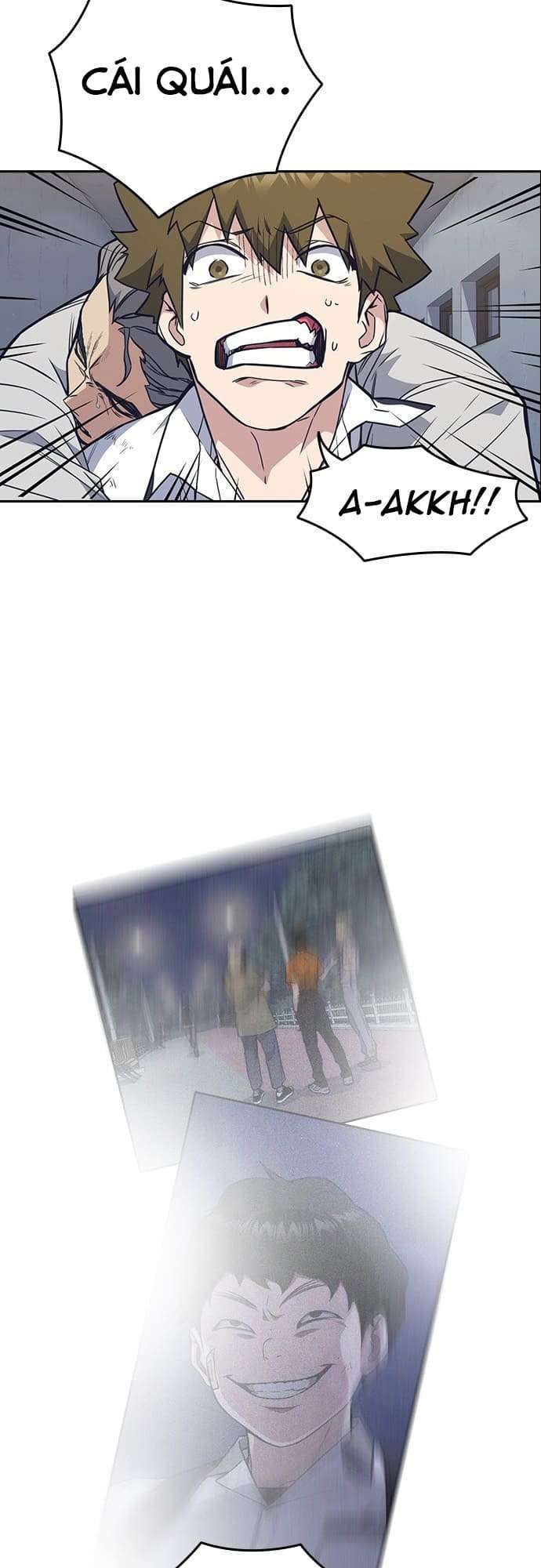 Học Nhóm - Chapter 91 - Page 11