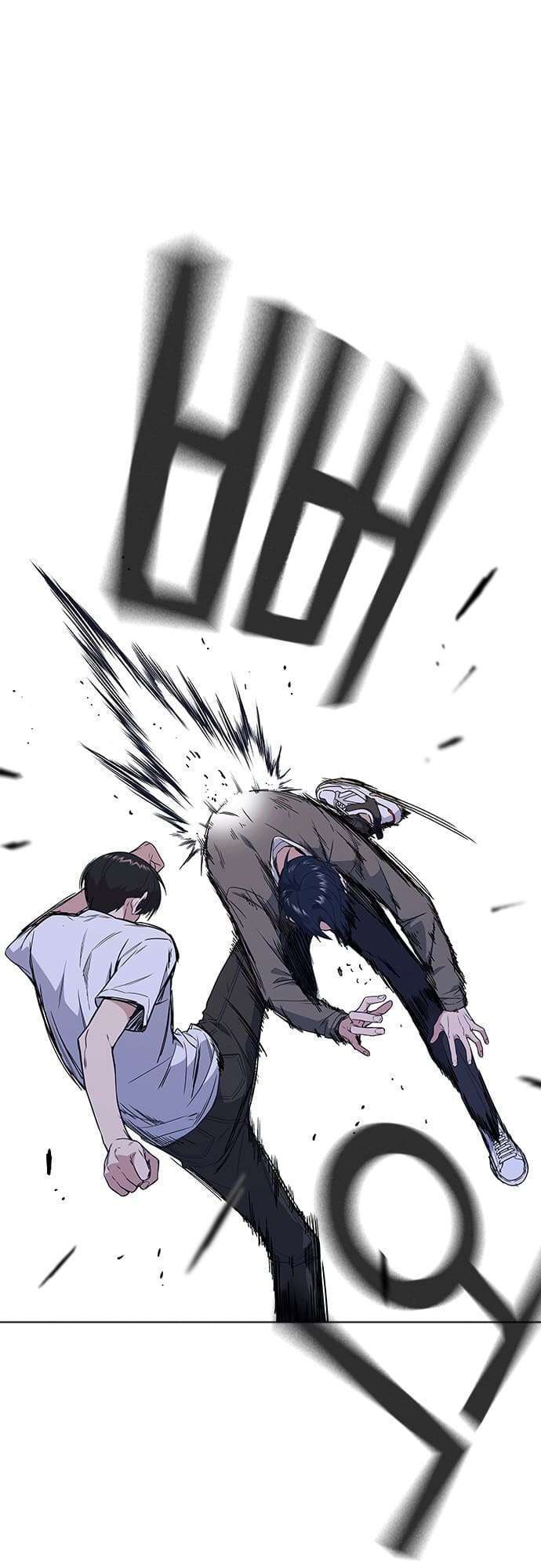 Học Nhóm - Chapter 91 - Page 14