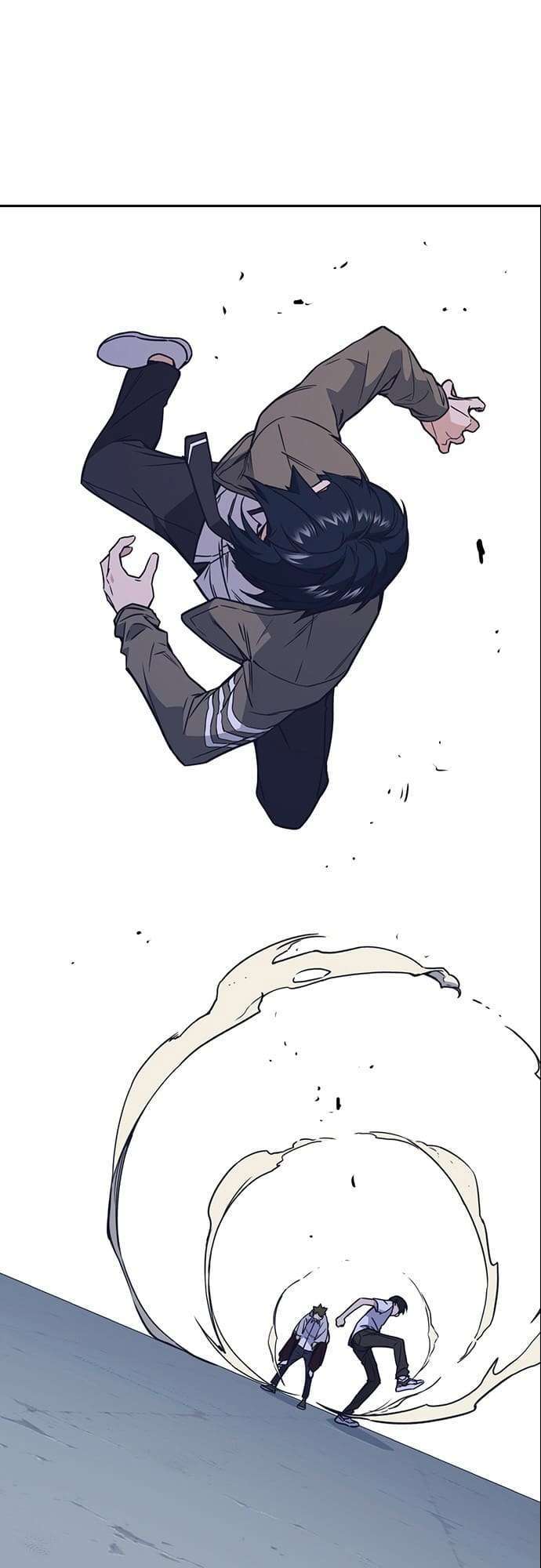 Học Nhóm - Chapter 91 - Page 15