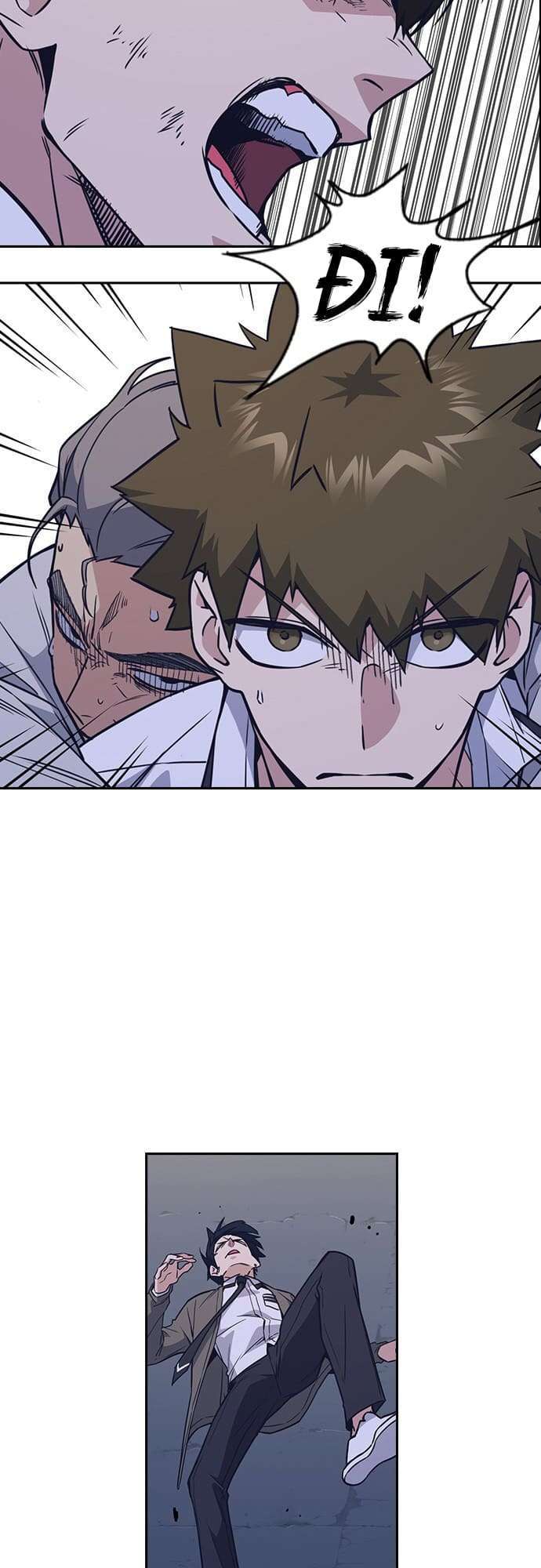 Học Nhóm - Chapter 91 - Page 17