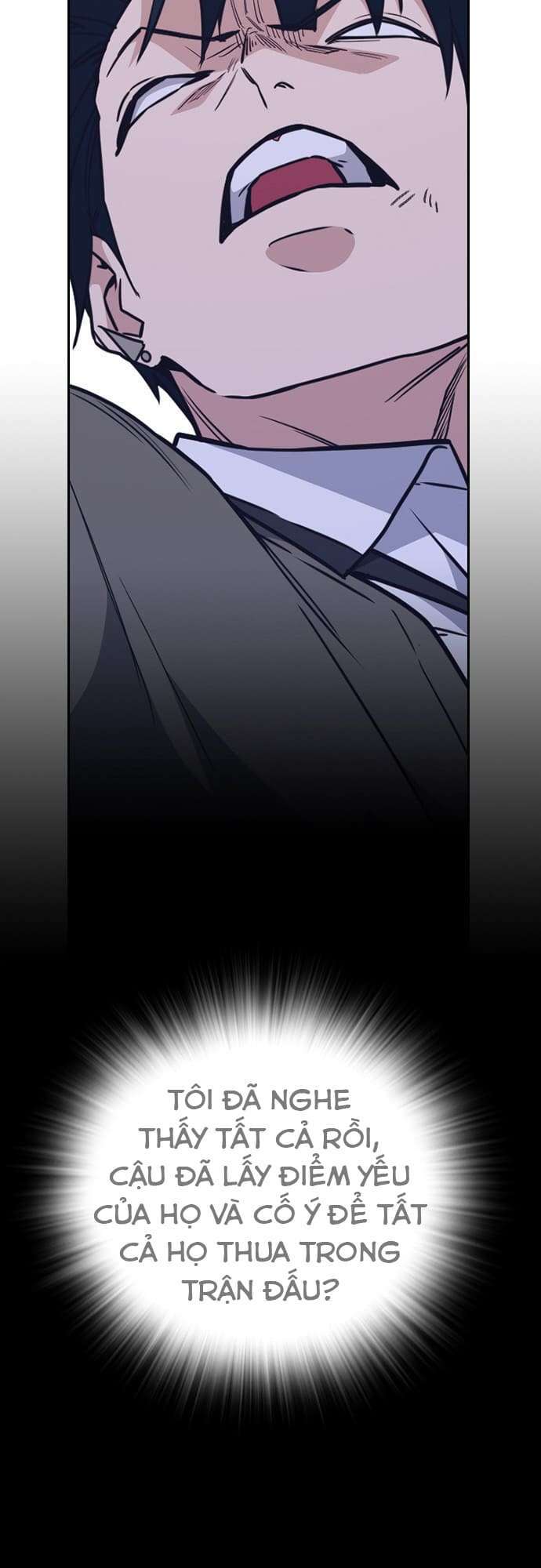 Học Nhóm - Chapter 91 - Page 19