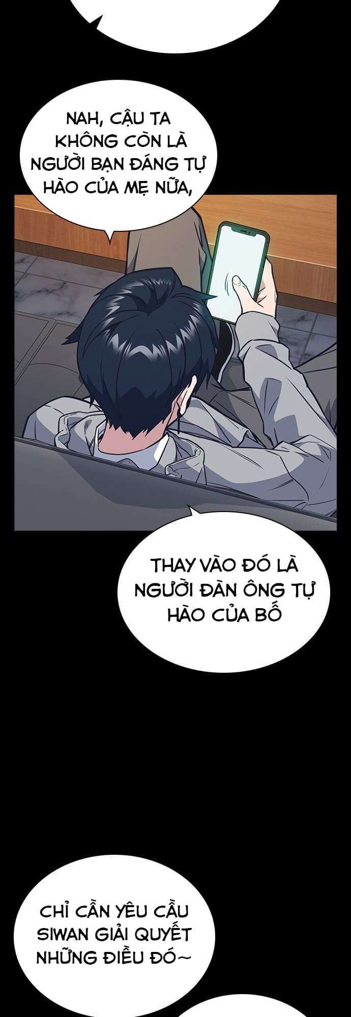 Học Nhóm - Chapter 91 - Page 21