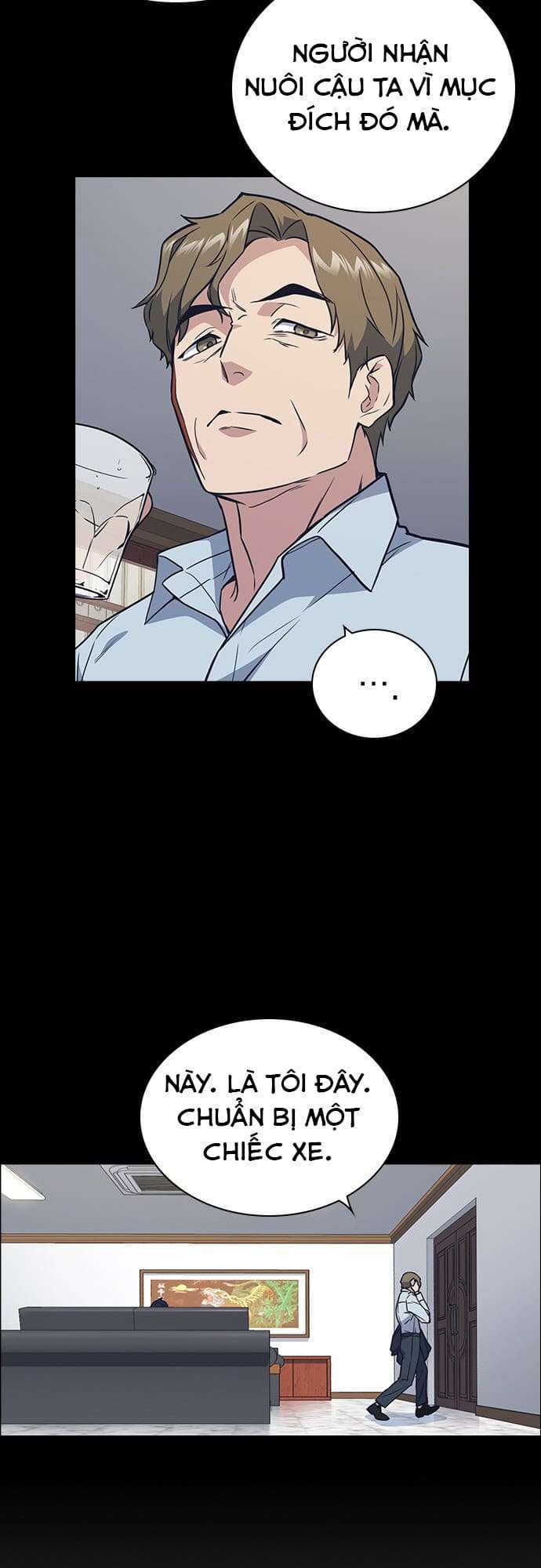 Học Nhóm - Chapter 91 - Page 22