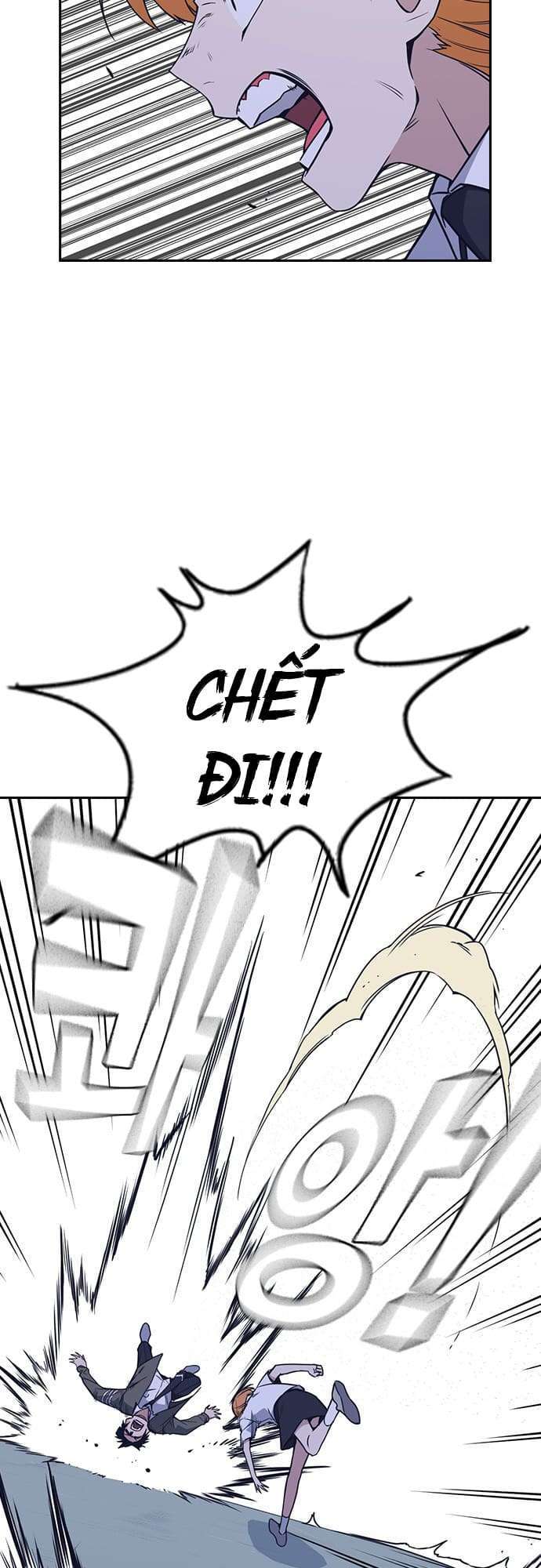 Học Nhóm - Chapter 91 - Page 25