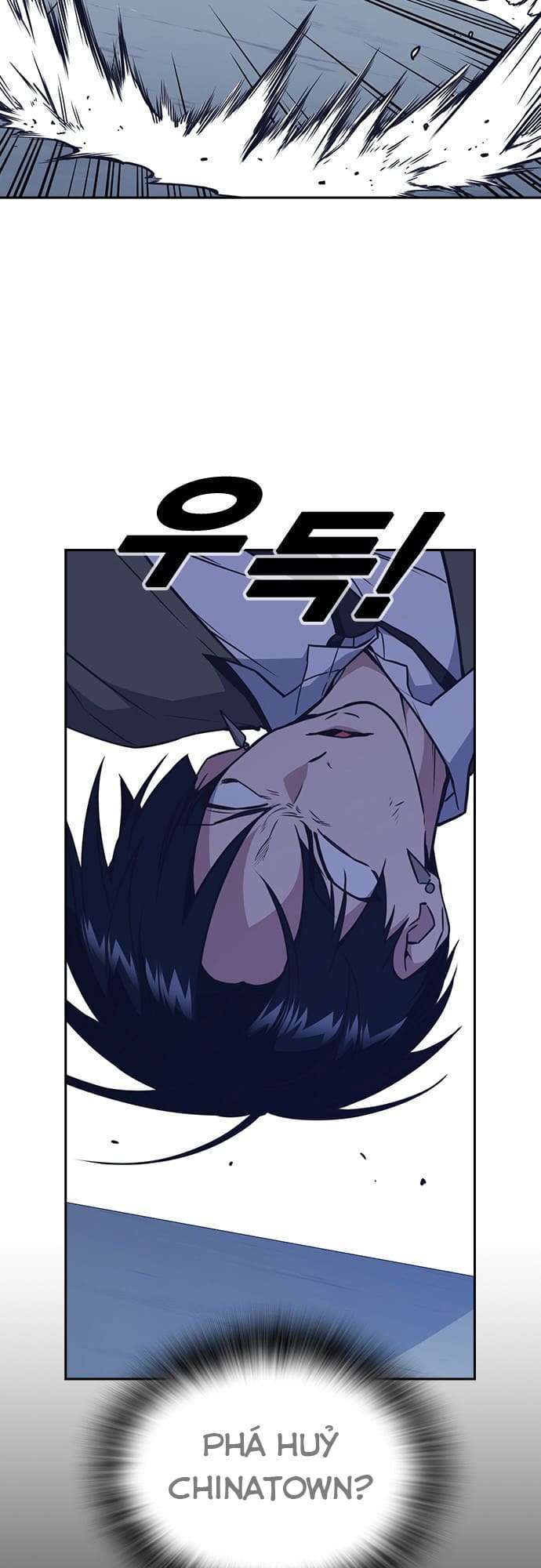 Học Nhóm - Chapter 91 - Page 26