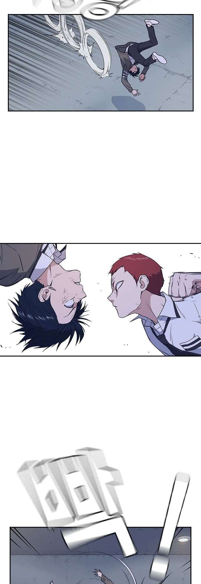 Học Nhóm - Chapter 91 - Page 31