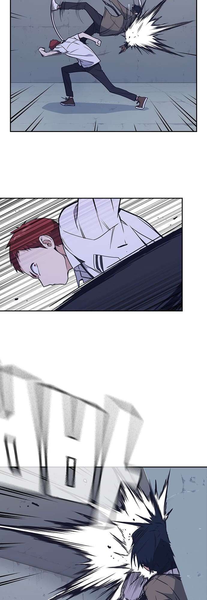 Học Nhóm - Chapter 91 - Page 32