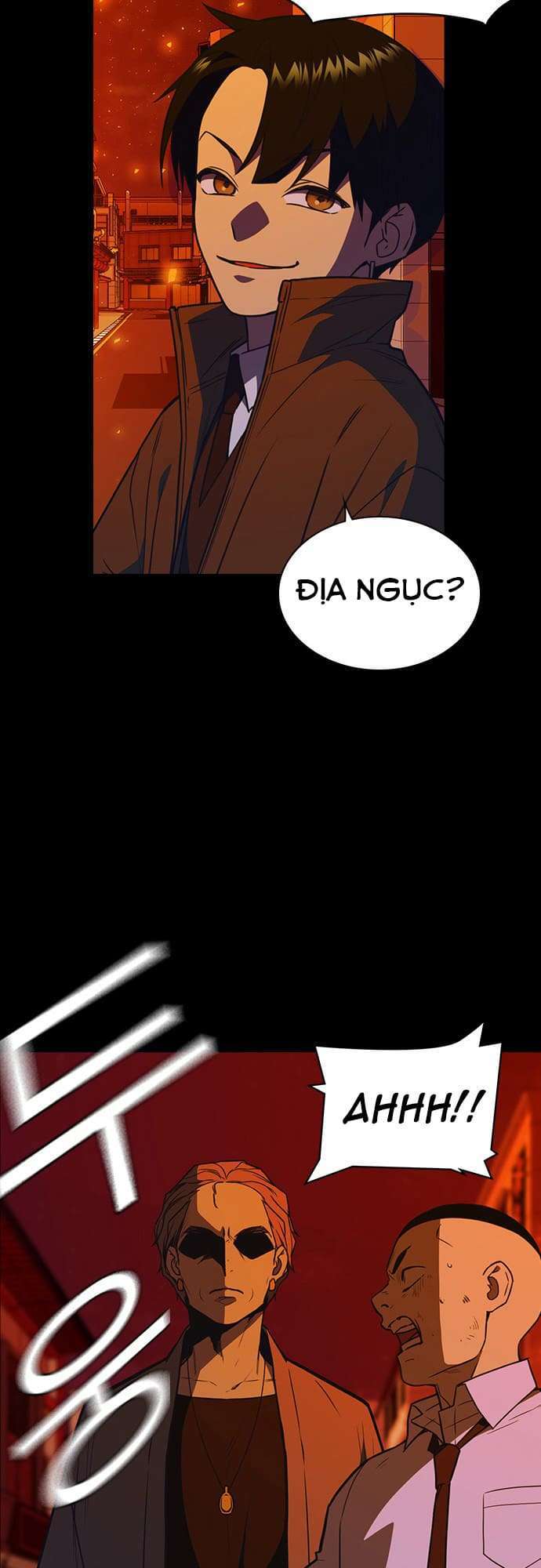 Học Nhóm - Chapter 91 - Page 37