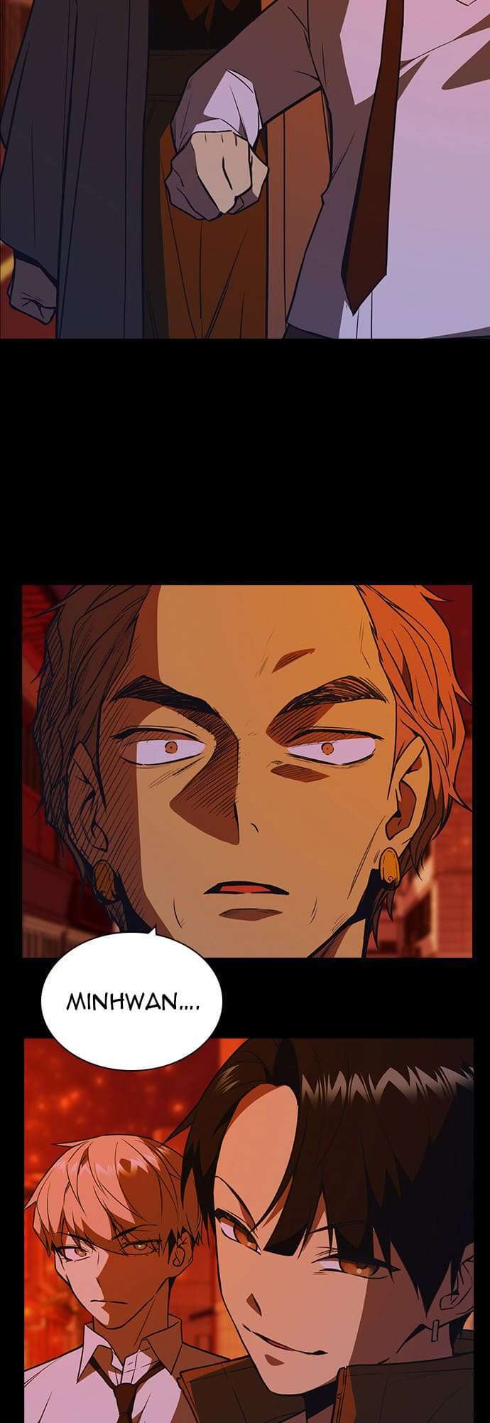 Học Nhóm - Chapter 91 - Page 38