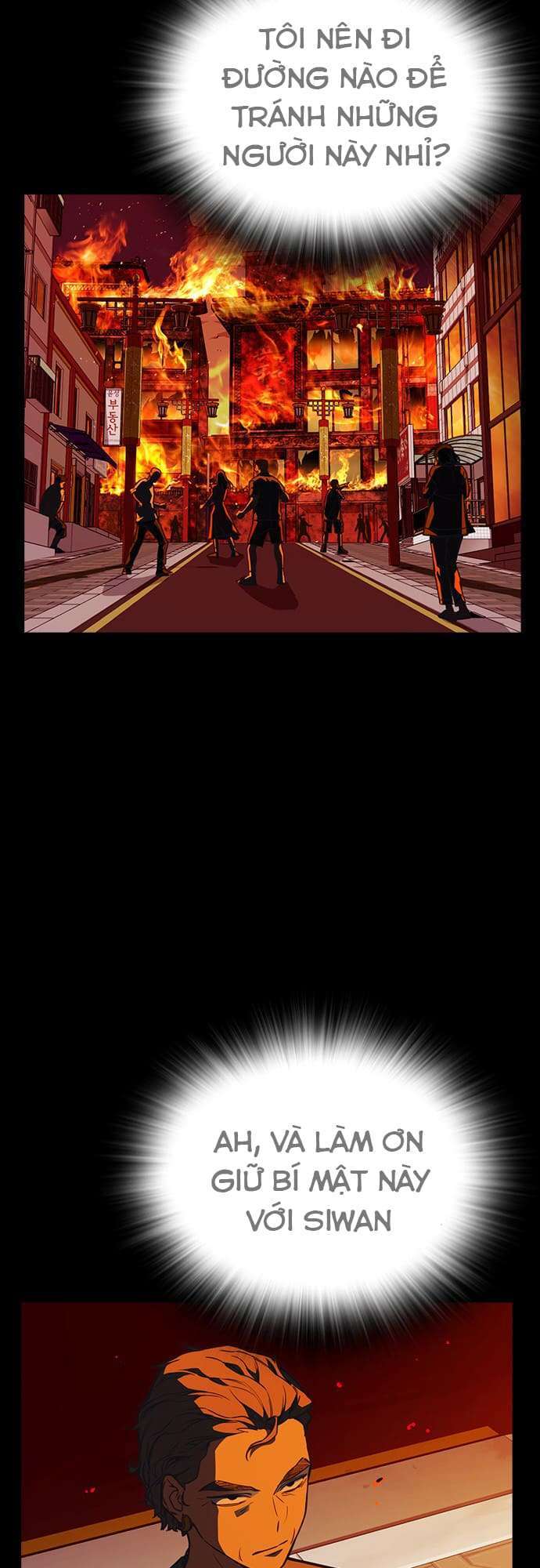 Học Nhóm - Chapter 91 - Page 40