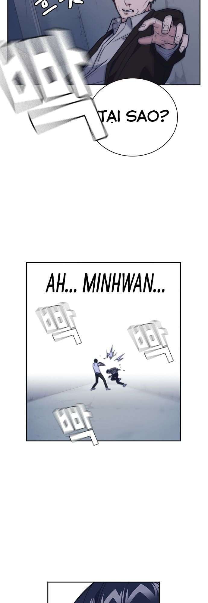 Học Nhóm - Chapter 91 - Page 47