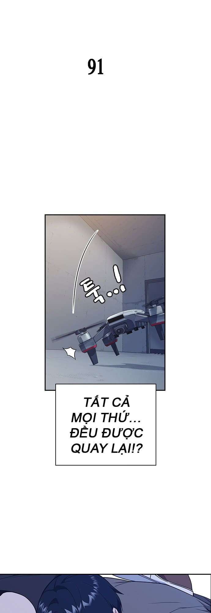 Học Nhóm - Chapter 91 - Page 5