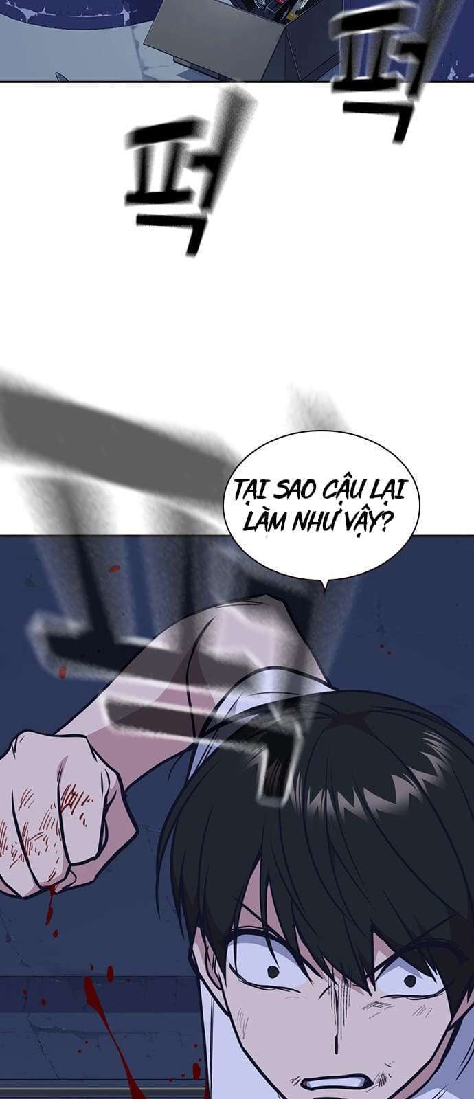 Học Nhóm - Chapter 91 - Page 51