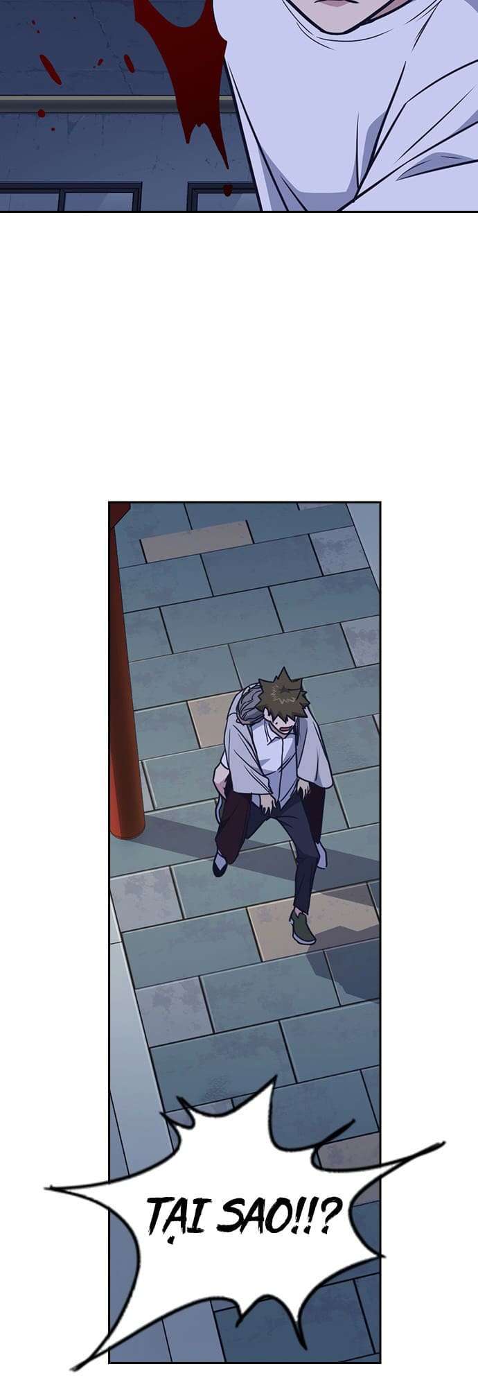 Học Nhóm - Chapter 91 - Page 52