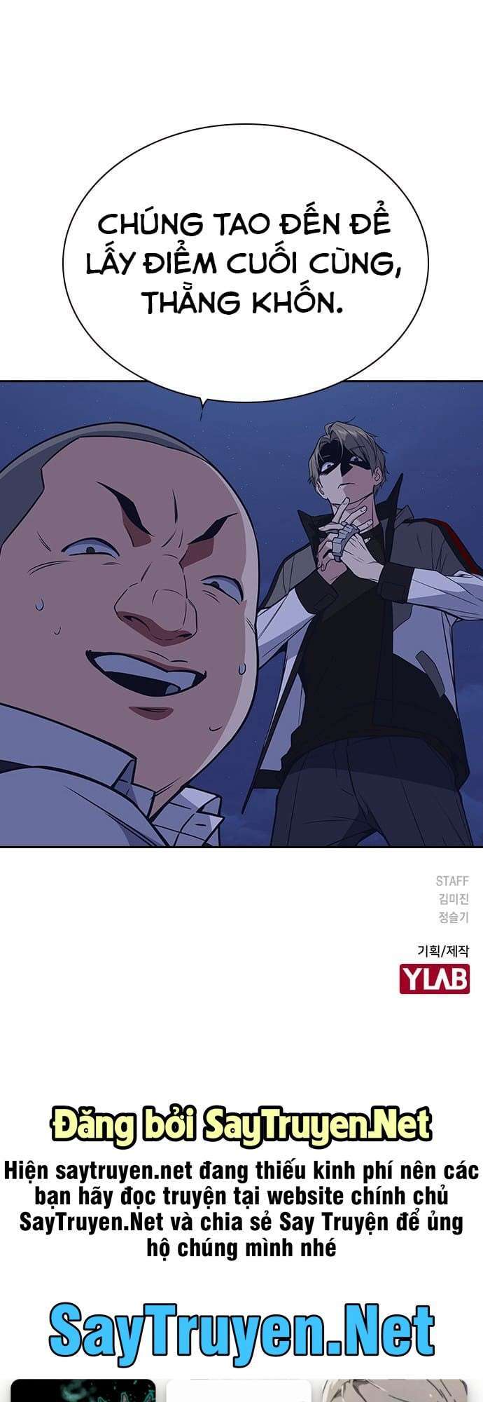 Học Nhóm - Chapter 91 - Page 65