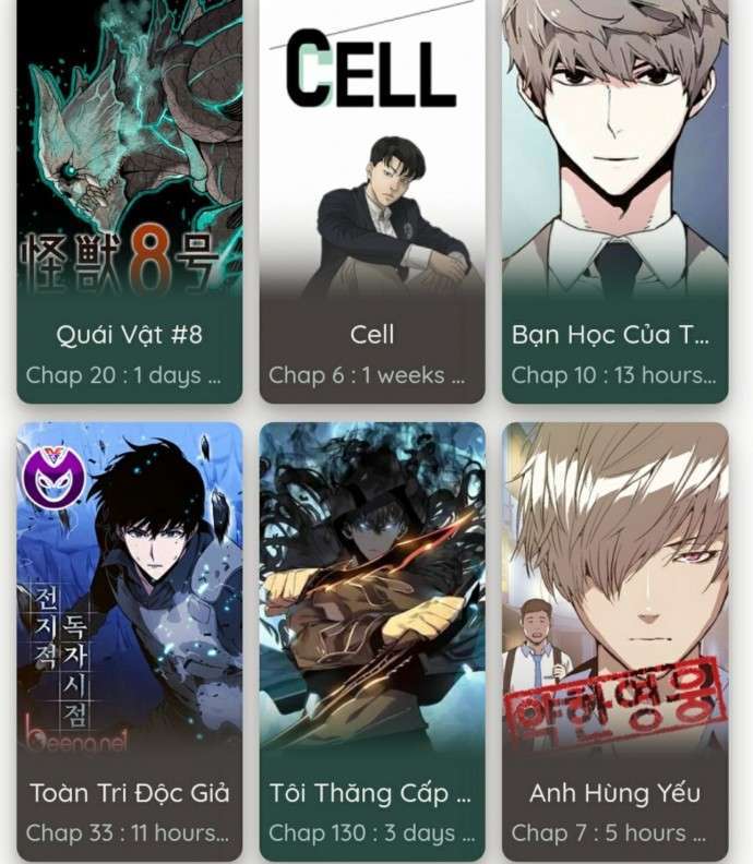 Học Nhóm - Chapter 91 - Page 66