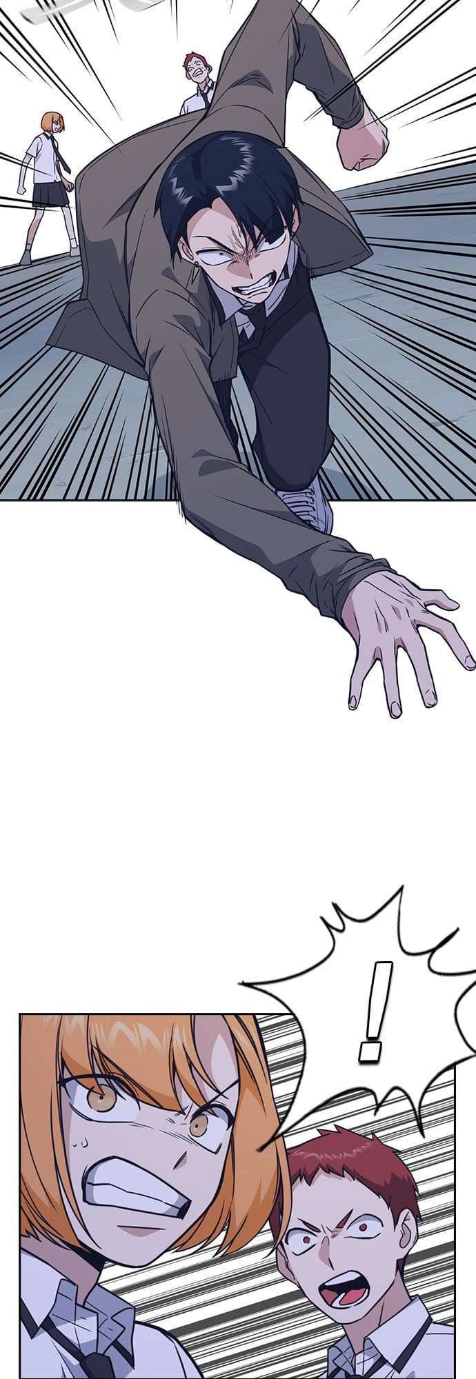 Học Nhóm - Chapter 91 - Page 9