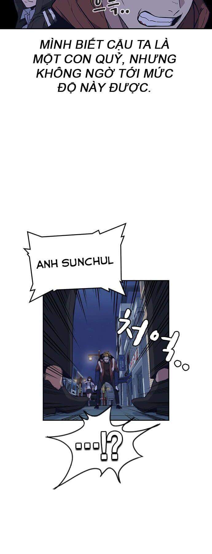 Học Nhóm - Chapter 92 - Page 13