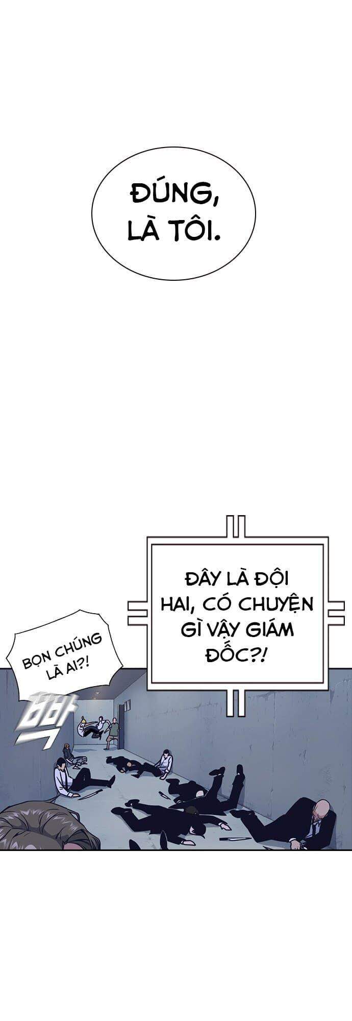 Học Nhóm - Chapter 92 - Page 14