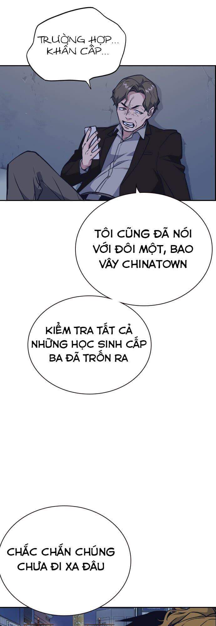 Học Nhóm - Chapter 92 - Page 15