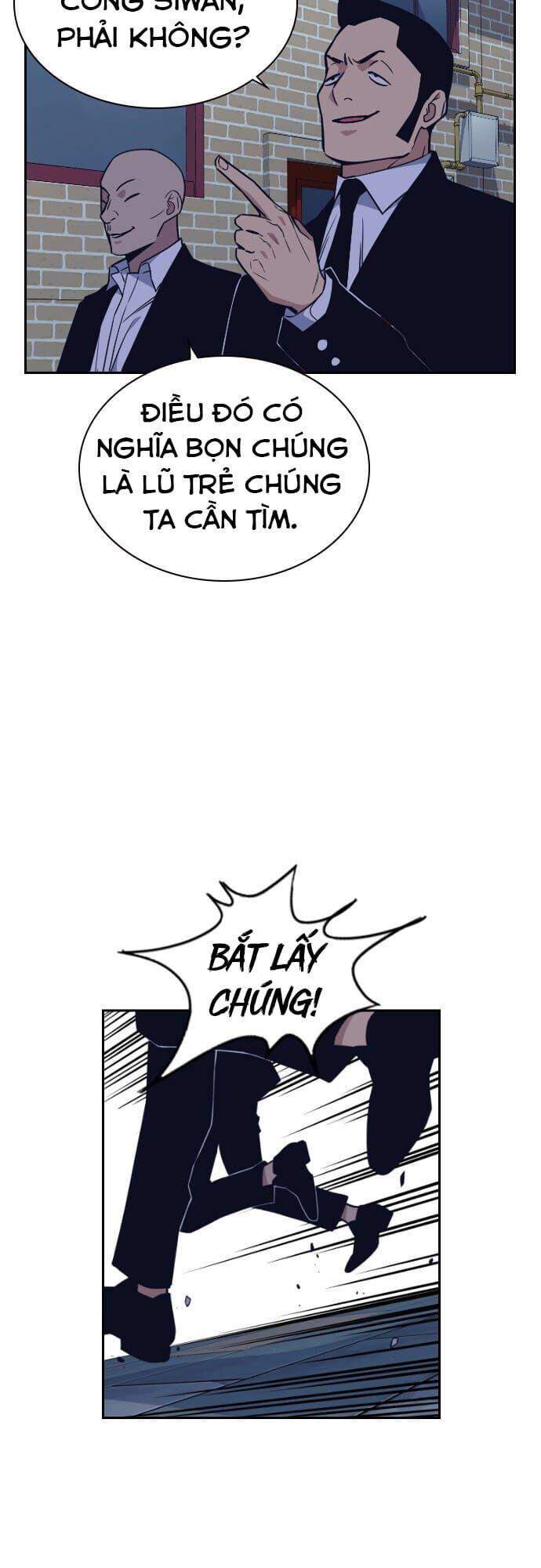 Học Nhóm - Chapter 92 - Page 17