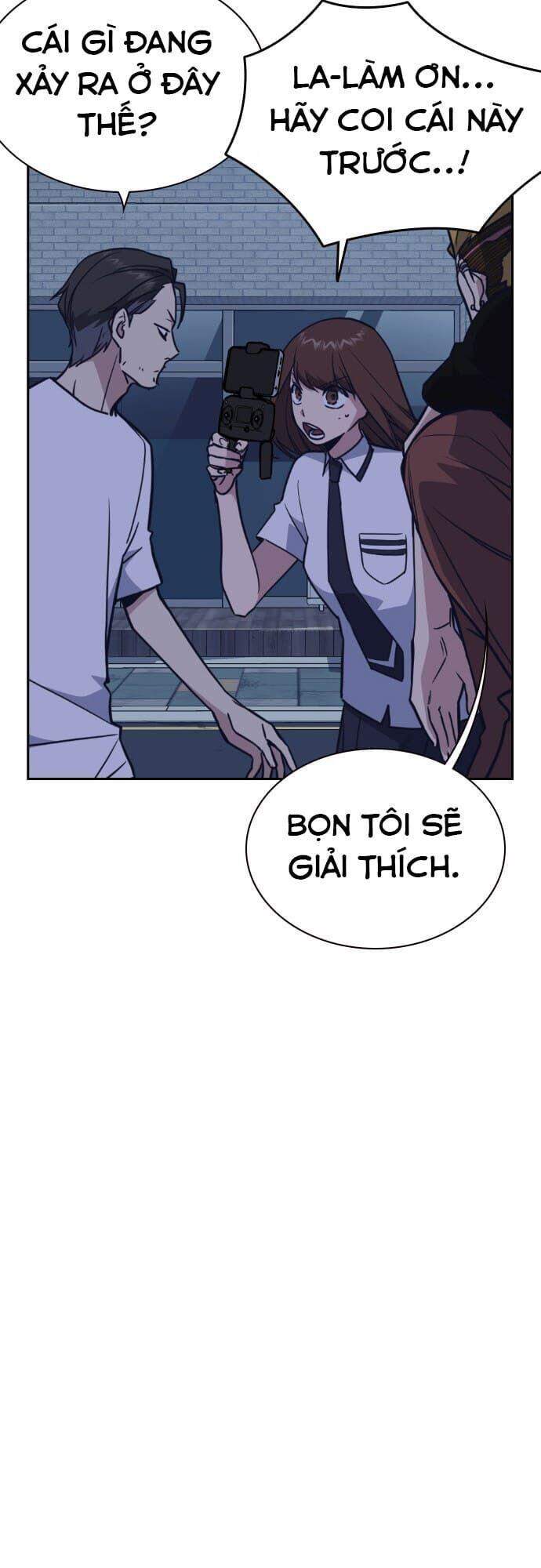 Học Nhóm - Chapter 92 - Page 23