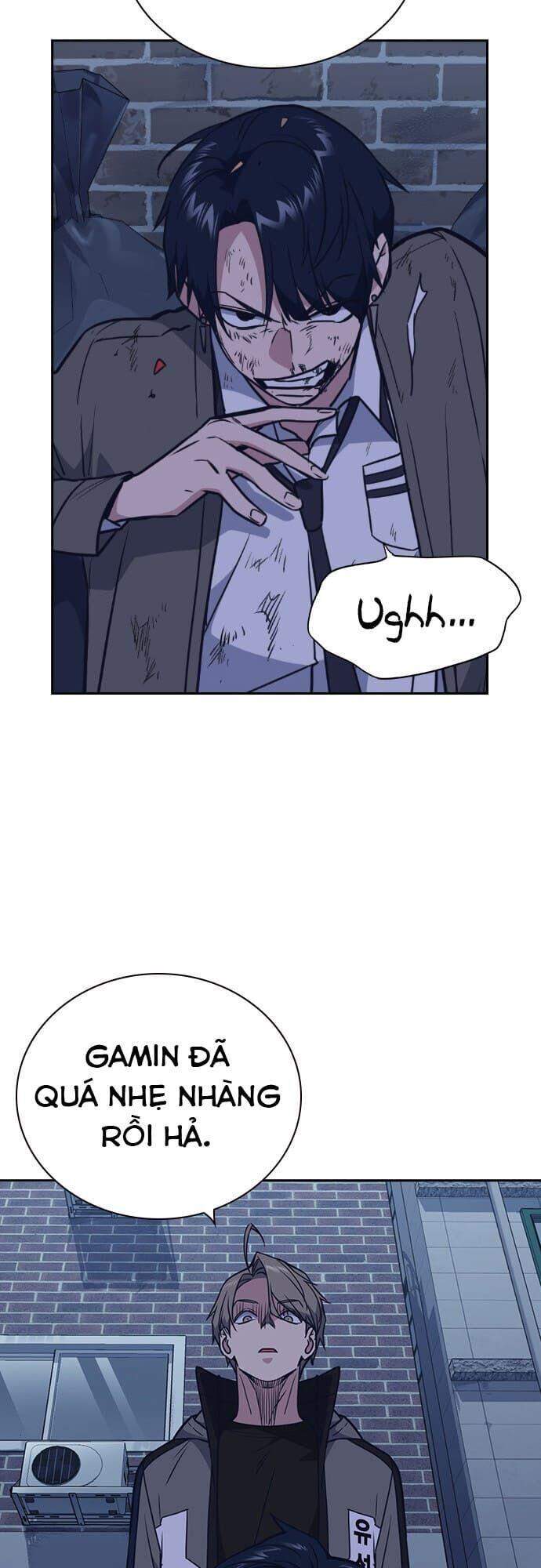 Học Nhóm - Chapter 92 - Page 25