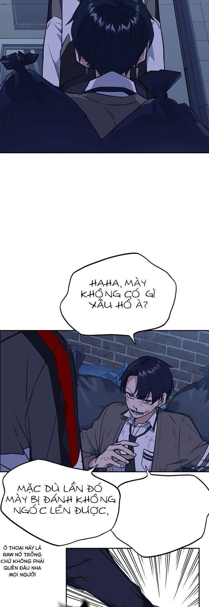 Học Nhóm - Chapter 92 - Page 26