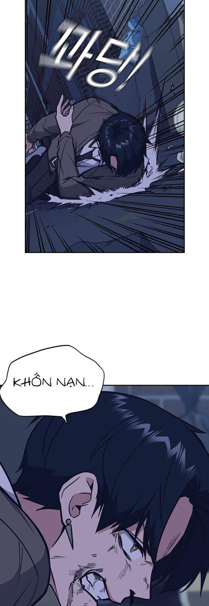 Học Nhóm - Chapter 92 - Page 28