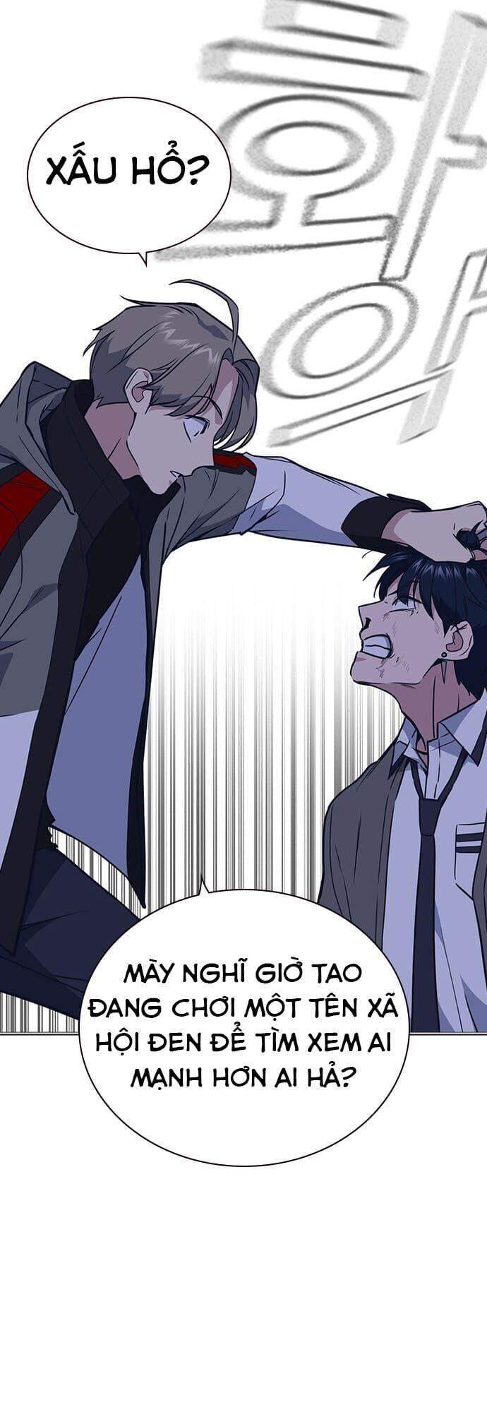 Học Nhóm - Chapter 92 - Page 30