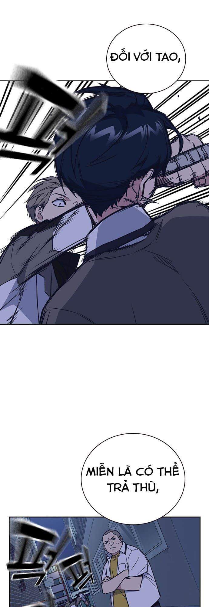 Học Nhóm - Chapter 92 - Page 31