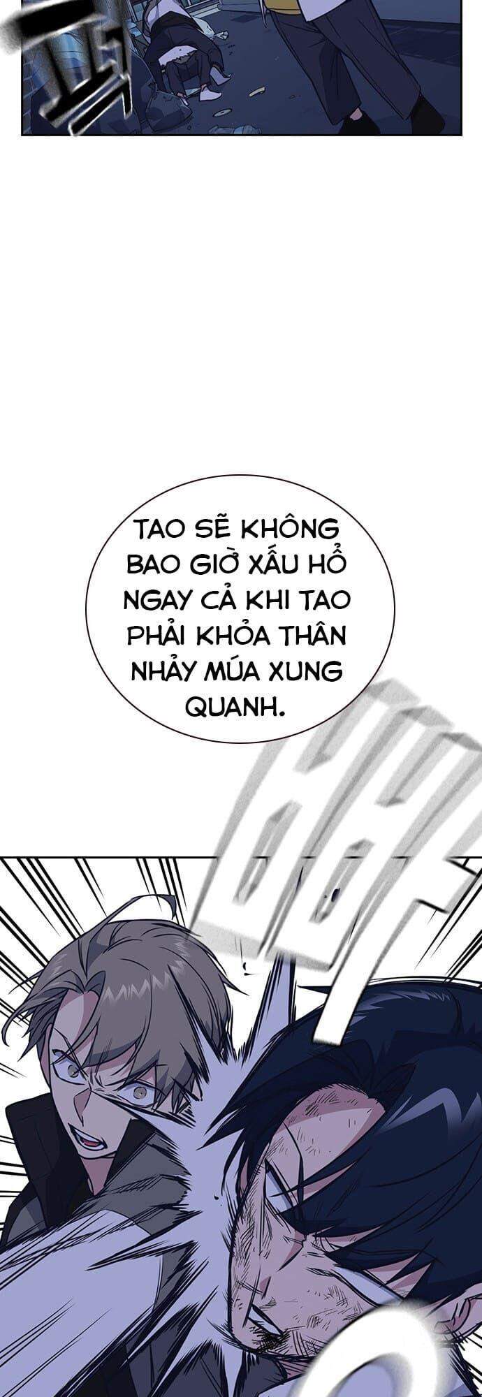 Học Nhóm - Chapter 92 - Page 32