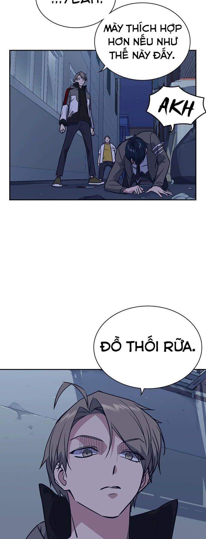 Học Nhóm - Chapter 92 - Page 34