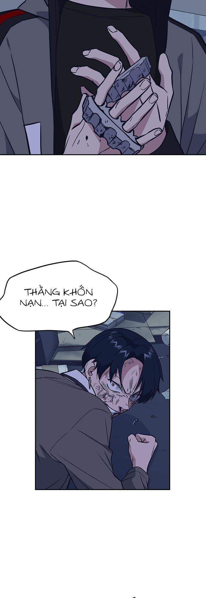 Học Nhóm - Chapter 92 - Page 35