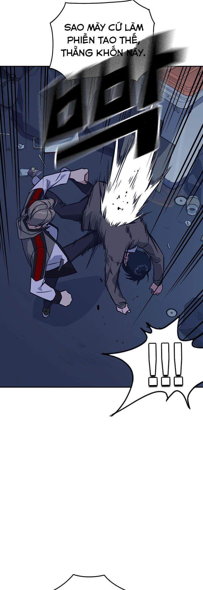 Học Nhóm - Chapter 92 - Page 36