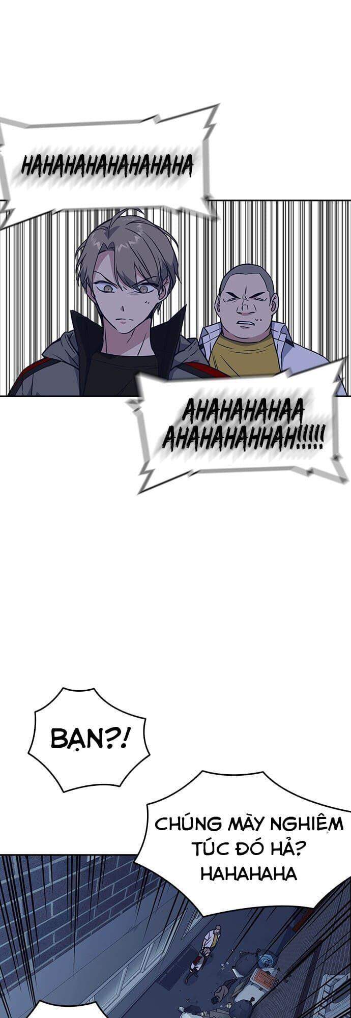 Học Nhóm - Chapter 92 - Page 39