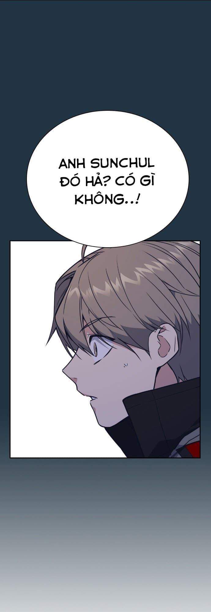 Học Nhóm - Chapter 92 - Page 4