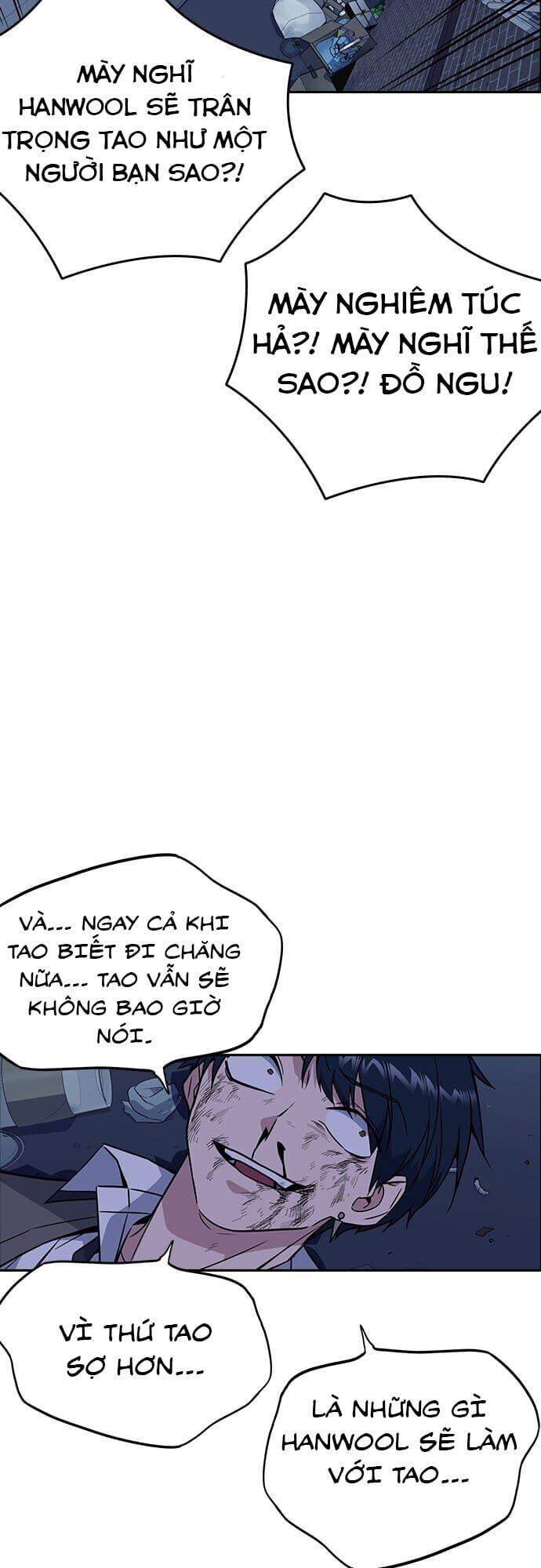 Học Nhóm - Chapter 92 - Page 40