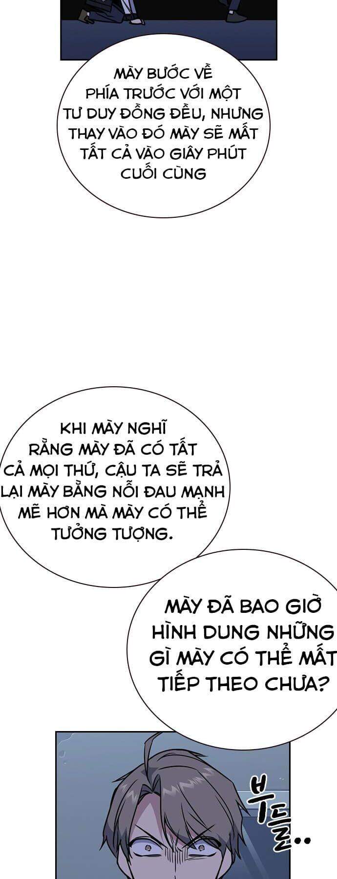 Học Nhóm - Chapter 92 - Page 43