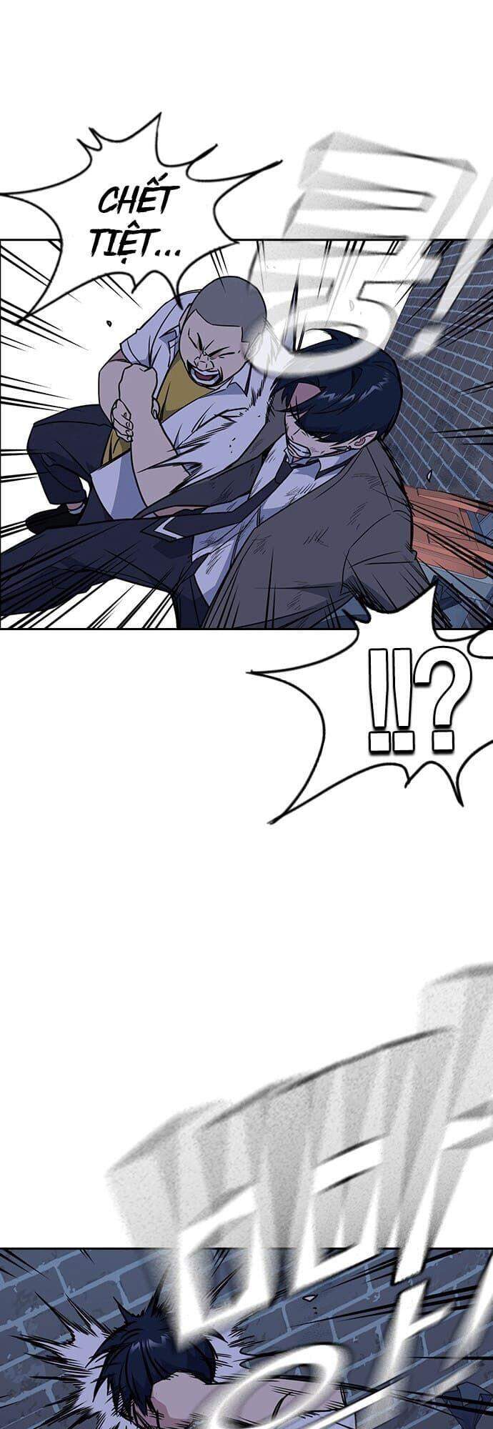 Học Nhóm - Chapter 92 - Page 45