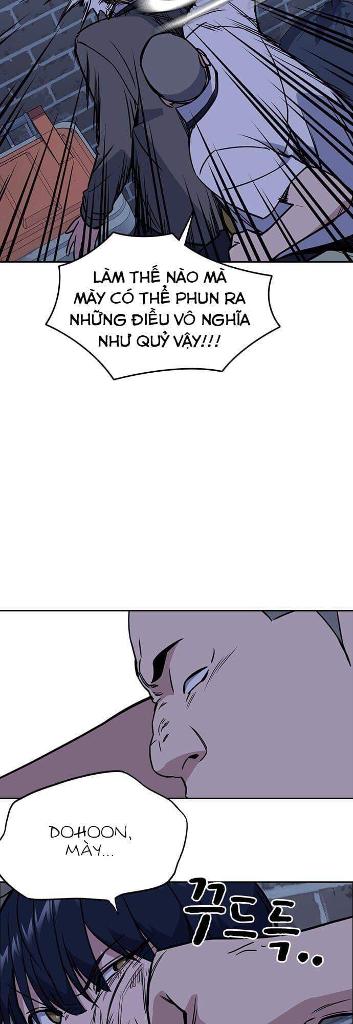 Học Nhóm - Chapter 92 - Page 46