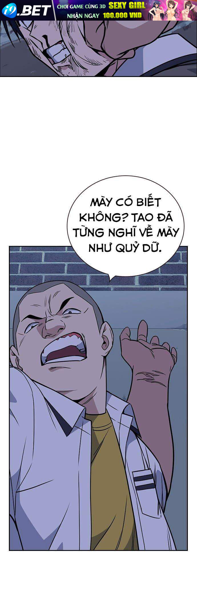 Học Nhóm - Chapter 92 - Page 47